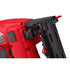 Grapadora Milwaukee 2749-20 M18 FUEL™ calibre 18 de corona estrecha de 1/4" (solo herramienta)