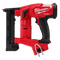 Grapadora Milwaukee 2749-20 M18 FUEL™ calibre 18 de corona estrecha de 1/4" (solo herramienta)