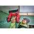 Grapadora Milwaukee 2749-20 M18 FUEL™ calibre 18 de corona estrecha de 1/4" (solo herramienta)