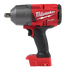 Milwaukee 2766-20 M18 FUEL™ High Torque ½” Impact Wrench with Pin Detent (Tool Only)