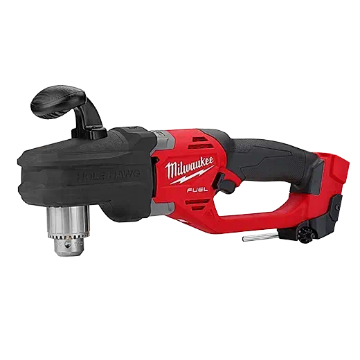 Milwaukee 2807-20 M18 FUEL™ Hole Hawg™ 1/2" Right Angle Drill (Tool Only)
