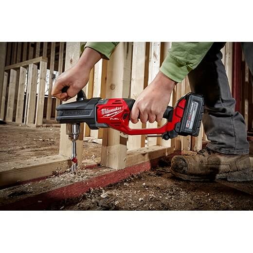 Milwaukee 2807-20 M18 FUEL™ Hole Hawg™ 1/2