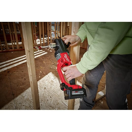 Milwaukee 2807-20 M18 FUEL™ Hole Hawg™ 1/2