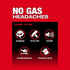 Motosierra Milwaukee 2826-20T M18 FUEL de 14" con mango superior (solo herramienta)
