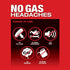 Motosierra Milwaukee 2826-20T M18 FUEL de 14" con mango superior (solo herramienta)