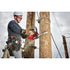 Motosierra Milwaukee 2826-20T M18 FUEL de 14" con mango superior (solo herramienta)