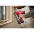 Clavadora de acabado Milwaukee 2839-20 M18 FUEL calibre 15 (solo herramienta)