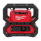 Fuente de alimentación portátil Milwaukee 2845-20 M18™ de 3600 W/1800 W