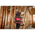 Fuente de alimentación portátil Milwaukee 2845-20 M18™ de 3600 W/1800 W