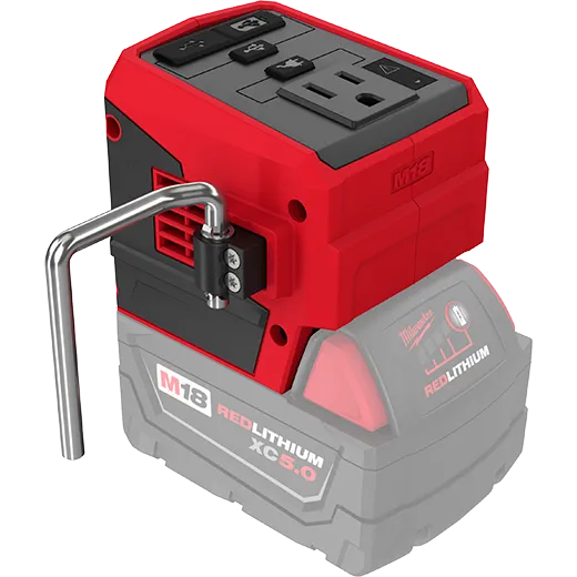 Fuente de alimentación Milwaukee 2846-20 M18™ TOP-OFF™ de 175 W