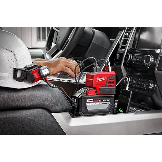 Fuente de alimentación Milwaukee 2846-20 M18™ TOP-OFF™ de 175 W