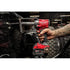 Llave de impacto compacta Milwaukee 2855P-20 M18 FUEL™ de 1/2" con pasador de retención (solo herramienta)