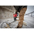 Milwaukee 2868-22HD M18 FUEL Llave de impacto de alto torque con mango en D de 1" con ONE-KEY
