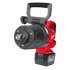 Milwaukee 2868-22HD M18 FUEL Llave de impacto de alto torque con mango en D de 1" con ONE-KEY