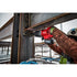 Milwaukee 2868-22HD M18 FUEL Llave de impacto de alto torque con mango en D de 1" con ONE-KEY
