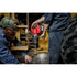 Milwaukee 2868-22HD M18 FUEL Llave de impacto de alto torque con mango en D de 1" con ONE-KEY