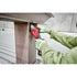 Amoladora de freno de cabeza plana Milwaukee 2887-20 M18 FUEL™ de 5", con interruptor deslizante de bloqueo (solo herramienta)