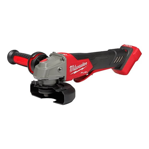 Amoladora de velocidad variable Milwaukee 2888-20 M18 FUEL™ de 4-1/2