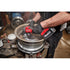 Amoladora de velocidad variable Milwaukee 2888-20 M18 FUEL™ de 4-1/2"/5", con freno y interruptor de paleta sin bloqueo (solo herramienta)