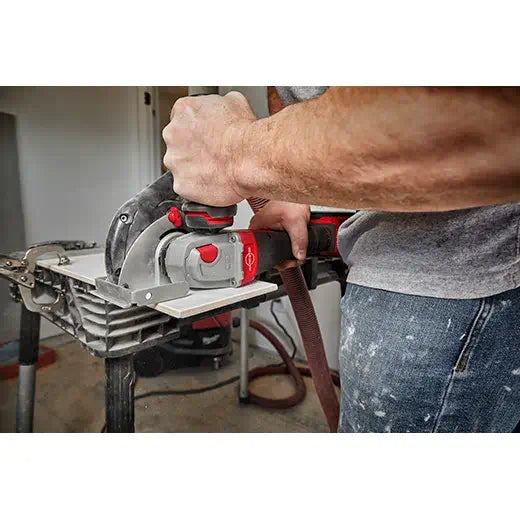 Amoladora de velocidad variable Milwaukee 2888-20 M18 FUEL™ de 4-1/2