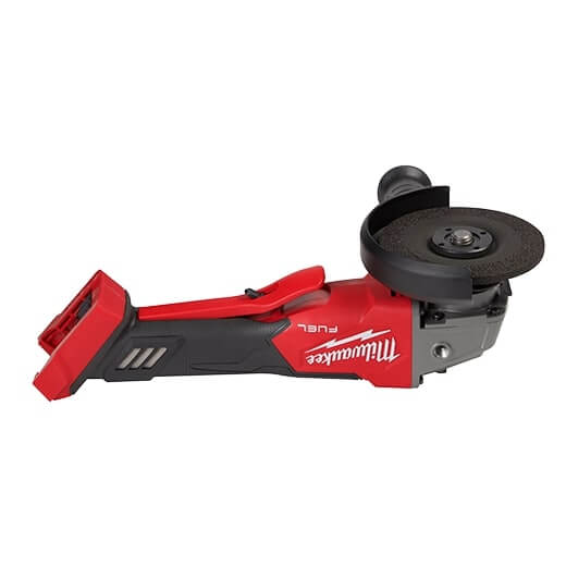 Amoladora de velocidad variable Milwaukee 2888-20 M18 FUEL™ de 4-1/2