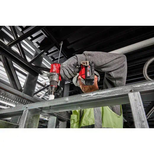 Taladro/destornillador Milwaukee 2903-20 M18 FUEL™ de 1/2