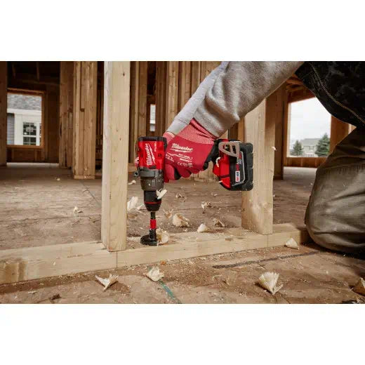 Taladro/destornillador Milwaukee 2903-20 M18 FUEL™ de 1/2" (solo herramienta)