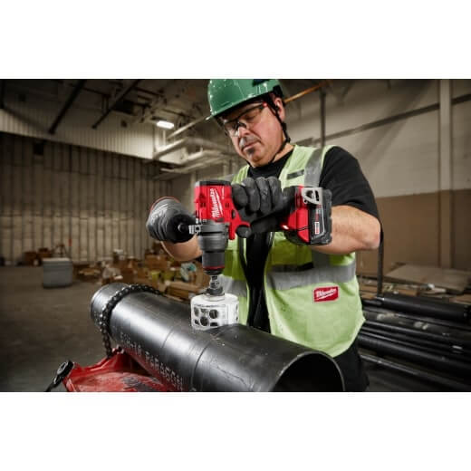 Taladro/destornillador Milwaukee 2903-20 M18 FUEL™ de 1/2