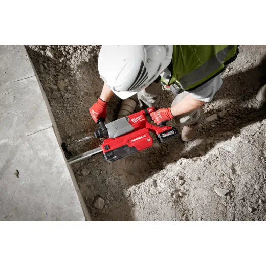 Martillo rotativo Milwaukee 2916-20 M18 FUEL™ de 1-1/4