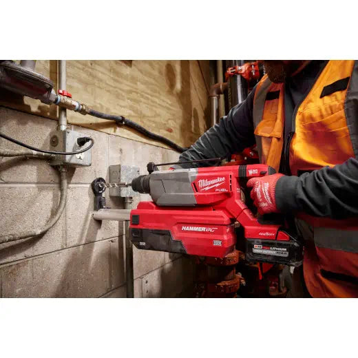 Martillo rotativo Milwaukee 2916-20 M18 FUEL™ de 1-1/4