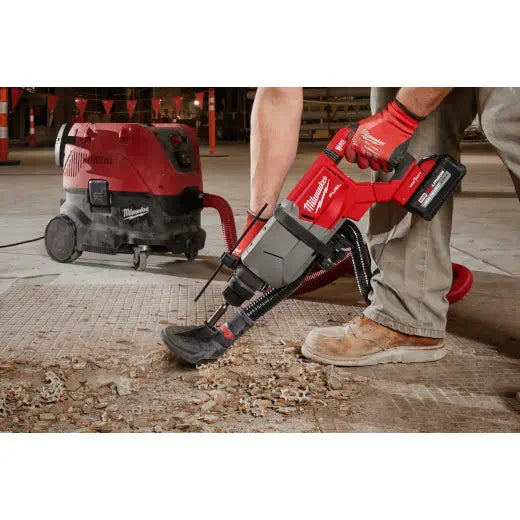 Martillo rotativo Milwaukee 2916-20 M18 FUEL™ de 1-1/4
