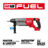 Martillo rotativo Milwaukee 2916-20 M18 FUEL™ de 1-1/4" con mango en D SDS Plus y ONE-KEY™