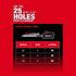 Martillo rotativo Milwaukee 2916-20 M18 FUEL™ de 1-1/4" con mango en D SDS Plus y ONE-KEY™