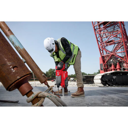 Martillo rotativo Milwaukee 2916-20 M18 FUEL™ de 1-1/4