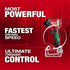 Milwaukee 2953-20 M18 FUEL 1/4" Hex Impact Driver (Tool Only)