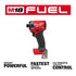 Milwaukee 2953-20 M18 FUEL 1/4" Hex Impact Driver (Tool Only)