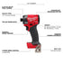 Milwaukee 2953-20 M18 FUEL 1/4" Hex Impact Driver (Tool Only)