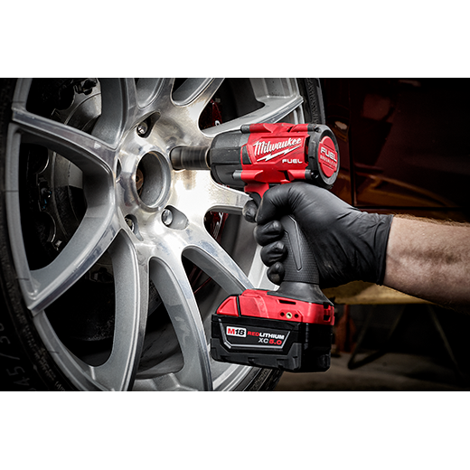 Milwaukee 2962P-20 M18 FUEL™ 1/2 