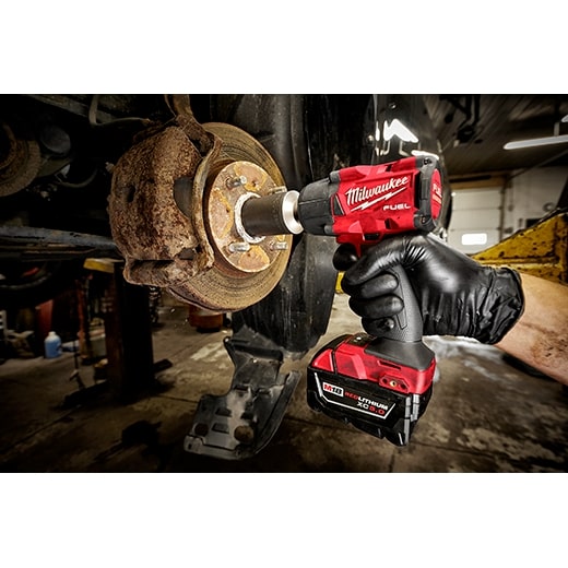 Milwaukee 2962P-20 M18 FUEL™ 1/2 