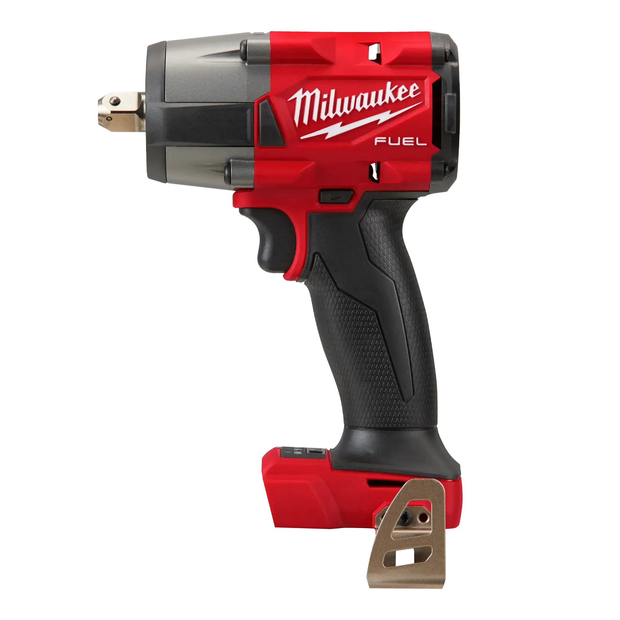 Milwaukee 2962P-20 M18 FUEL™ 1/2 " Mid-Torque Impact Wrench w/ Pin Detent (Tool Only)
