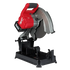 Kit de sierra de corte abrasiva Milwaukee 2990-21HD M18 FUEL™ de 14"