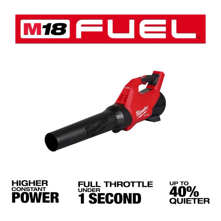 Soplador de combustible Milwaukee 3017-20 M18