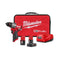 Kit de taladro/destornillador Milwaukee 3403-22 M12 FUEL™ de 1/2"