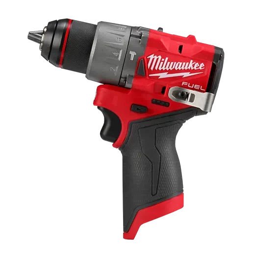 Milwaukee 3497-22 M12 FUEL™ 2-Tool Combo Kit