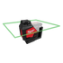 Láser de plano único verde de 360° Milwaukee 3631-20 M12™