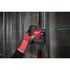 Láser de plano único verde de 360° Milwaukee 3631-20 M12™
