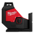 Láser de plano único verde de 360° Milwaukee 3631-20 M12™