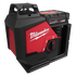 Kit láser de plano único verde de 360° Milwaukee 3631-21 M12™