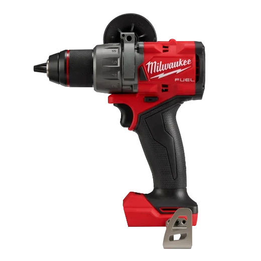 Milwaukee 3697-22 M18 FUEL™ 2-Tool Combo Kit - Hammer Drill and Impact Driver With 2 Batteries and Charger