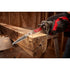 Milwaukee 48-00-5526 THE AX™ con DIENTES DE CARBURO 5T 9L 5PK